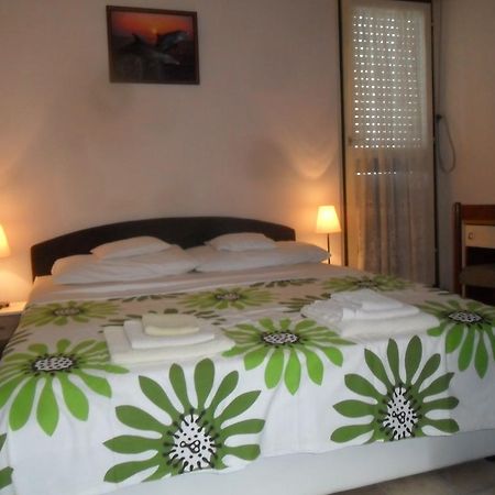 Apartments Batovanja 스플리트 외부 사진