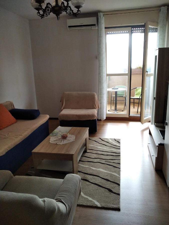 Apartments Batovanja 스플리트 외부 사진