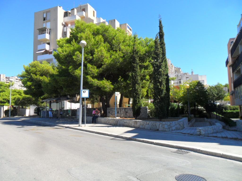 Apartments Batovanja 스플리트 외부 사진