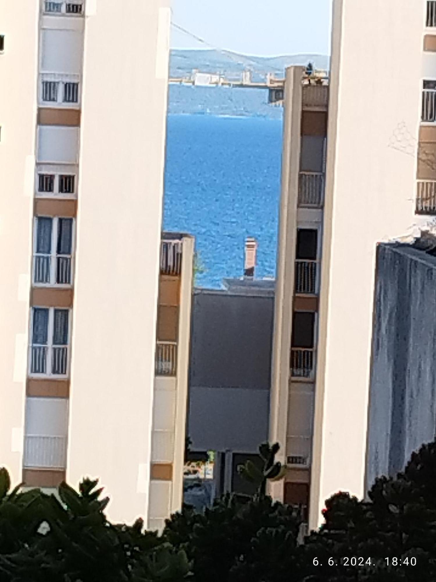 Apartments Batovanja 스플리트 외부 사진