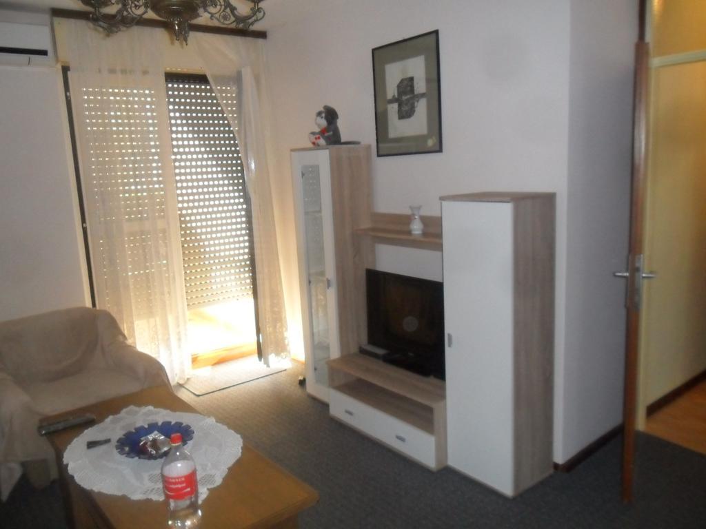 Apartments Batovanja 스플리트 외부 사진